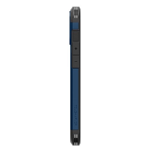 spigen tough armor mag magsafe iphone 16 navy blue na Arena.pl