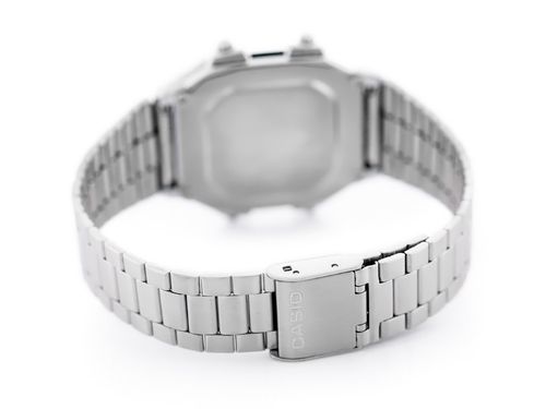 ZEGAREK MĘSKI CASIO A178WA-1A (zd082a) + BOX na Arena.pl