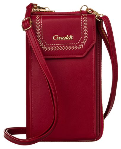 torebko portfel m-15-1316 red na Arena.pl
