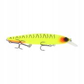 JMC ADVENTURE WOBLER HARVESTER 130MM, 24G, F1765