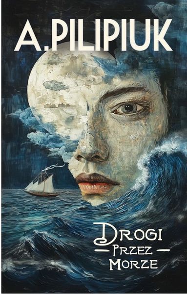 Drogi przez morze - Andrzej Pilipiuk zdjęcie 1