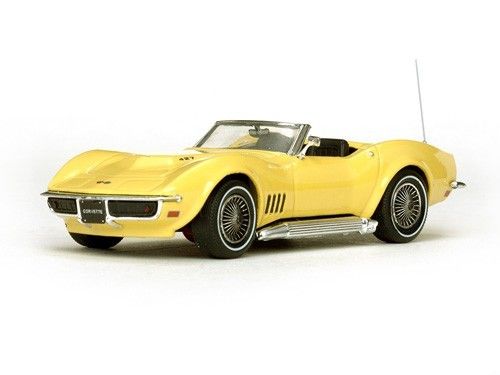 VITESSE 1968 Corvette Open Convertible na Arena.pl