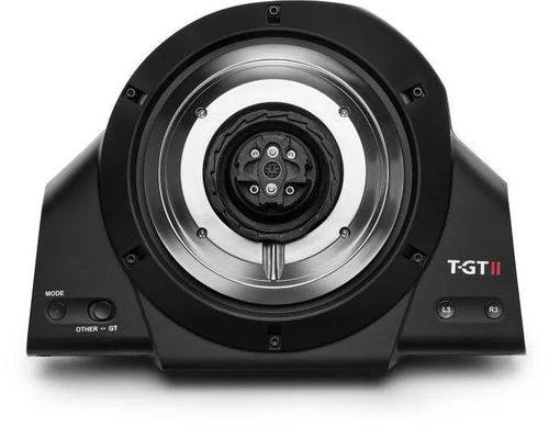 Kierownica + pedały Thrustmaster T-GT II Pack PS 5 na Arena.pl