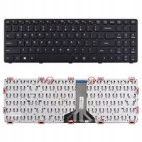Nowa klawiatura do Lenovo 100-15IBD 100-15LBD G50 G50-30 B50 G70 Z50 Z70