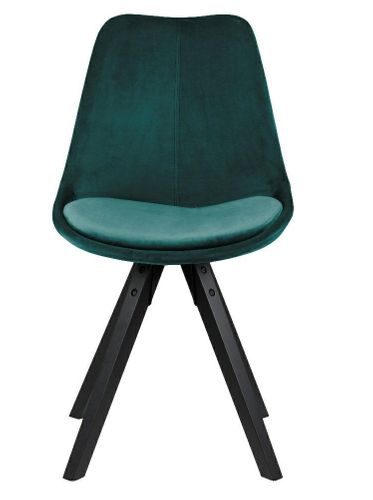 Krzesło Dima Vic Bottle Green /black na Arena.pl