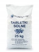 WANEKS BIS TABLETKI SOLNE SÓL DO ZMIĘKCZACZA WODY UZDATNIACZA NaCl