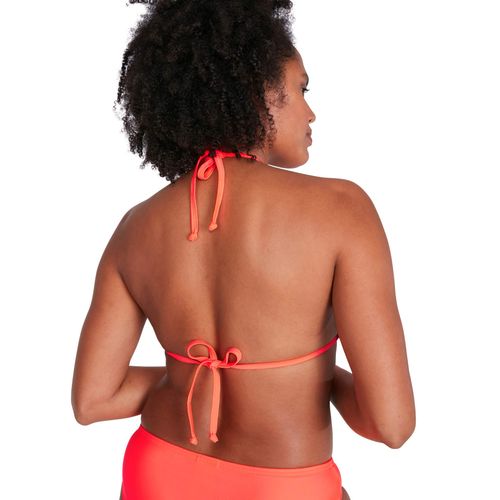 Strój kąpielowy damski Speedo Triangle rozmiar D36 na Arena.pl