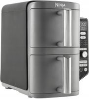 Frytkownica beztłuszczowa AirFryer Ninja profesjonal 2470W 9,5l Termoobieg