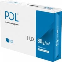 Papier biurowy POL format A3 80g 500 arkuszy