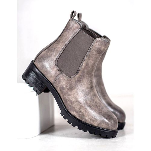 Botki Na Platformie r.36 na Arena.pl