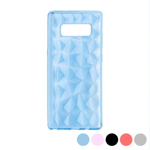 Pokrowiec na Komórkę 3d Samsung Note 8 REF. 107716 na Arena.pl