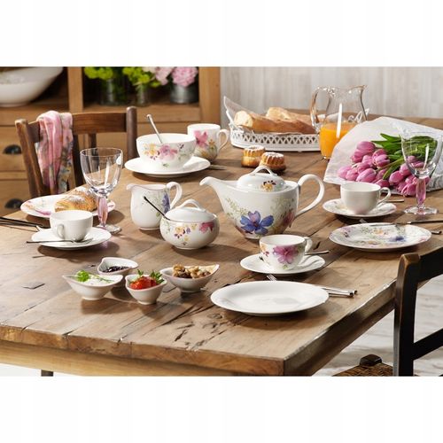 Villeroy&Boch Miseczka Mariefleur Basic 13cm na Arena.pl