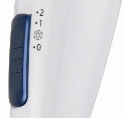 SUSZARKA DO WŁOSÓW HDD301BL - BP-HDD301BL na Arena.pl