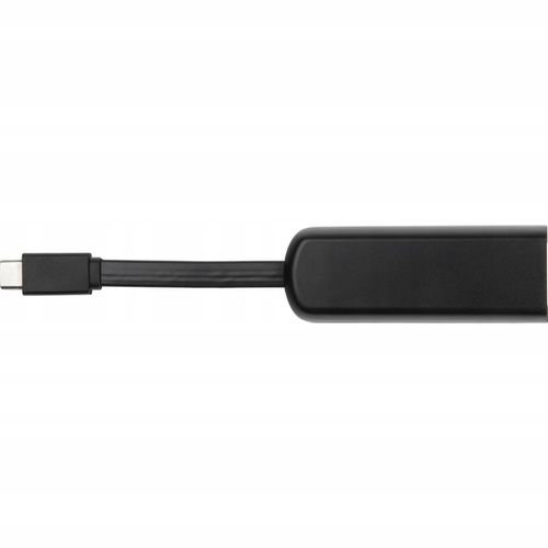 PRZEJŚCIÓWKA GIGABIT KARTA SIECIOWA ADAPTER LAN RJ45 2500M 2.5GbE USB TYP C na Arena.pl