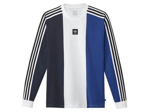 Koszulka męska ADIDAS TRIPART TEE M na Arena.pl