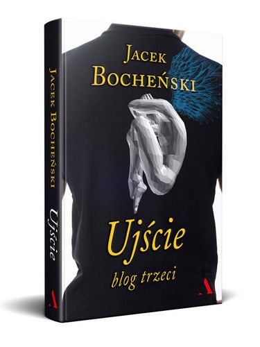Ujście. Blog trzeci na Arena.pl