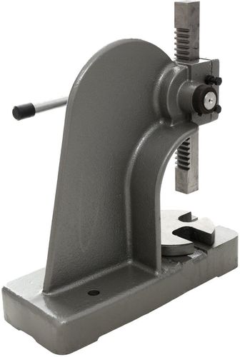 prasa hydrauliczna ręczna 2t kd10343 na Arena.pl