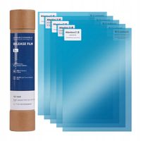 Szybkowymienna folia FEP Anycubic dla Photon Mono M5s/M5s Pro/M7 Pro/M7