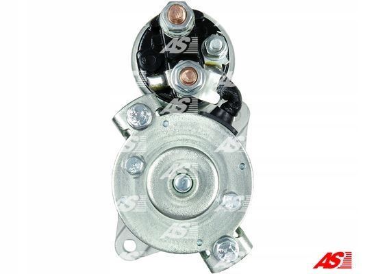 AUTOSTARTER ROZRUSZNIK zdjęcie 4