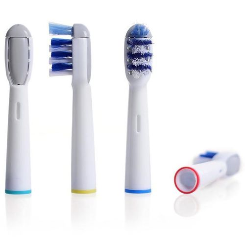 GŁÓWKI BRAUN ORAL-B TRIZONE EB30-A na Arena.pl