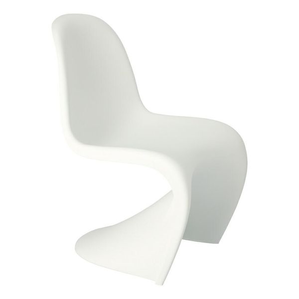 Krzesło Balance PP białe zdjęcie 2