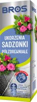 BROS - Ukorzenia Sadzonki Półzdrewniałe 70g