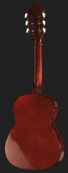 Gitara klasyczna Startone CG 851 1/4 4-6 lat. zdjęcie 2