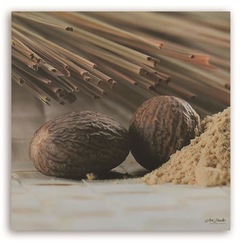 Deco Panel, Owoce kakaowca 69x69 na Arena.pl