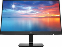 Monitor LED HP 22m 21.5 FULL HD HDMI VGA 3WL44AA