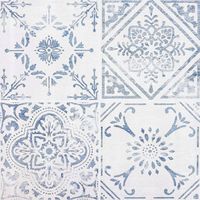 PŁYTKI PANELE WINYLOWE SAMOPRZYLEPNE PCV VINTAGE RETRO