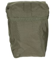 Uniwersalna saszetka "Mission IV" oliwkowa