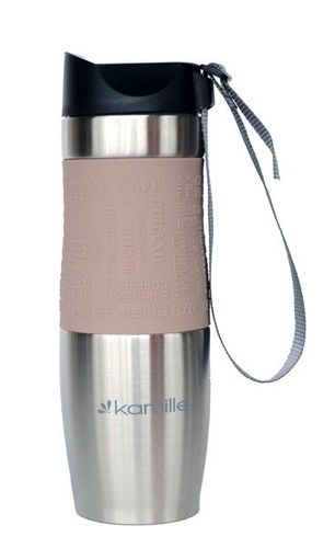 Kubek termiczny 480ml Kamille na Arena.pl