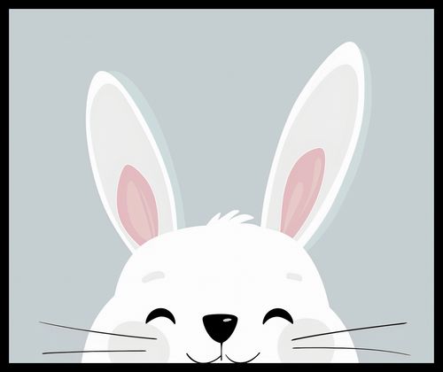 Plakat 60x50cm Radosne Skoki na Arena.pl