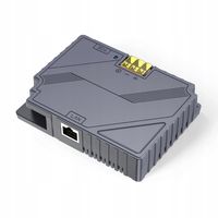 Zasilacz Adapter PoE LAN RJ45 Starlink Gen3 Ethernet 1000Mb/s Antena Router