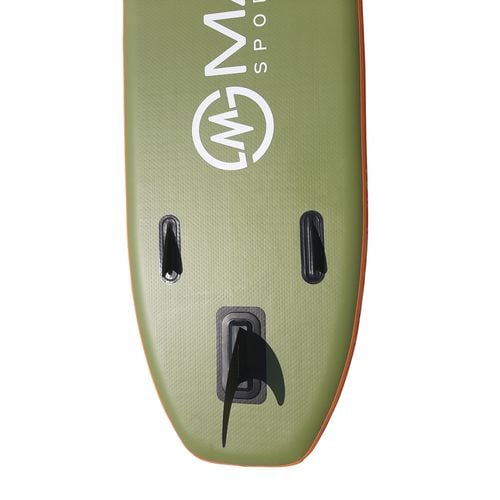 Paddleboard MASTER Aqua Bowfin - 10 na Arena.pl