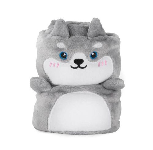 Kocyk polarowy WOOLY na Arena.pl