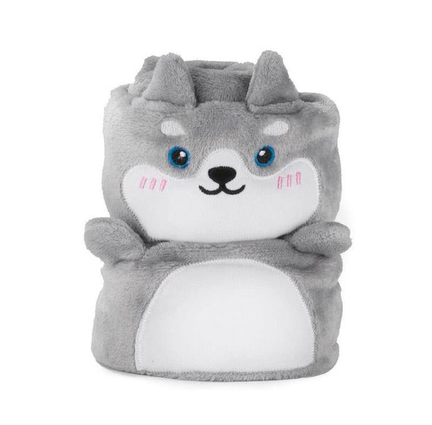 Kocyk polarowy WOOLY zdjęcie 3