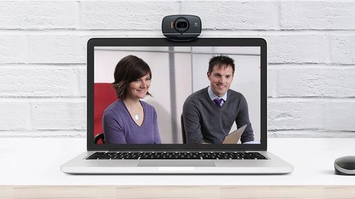 Logitech Kamera HD B525 na Arena.pl