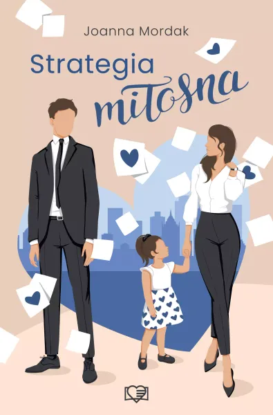 Strategia miłosna zdjęcie 1