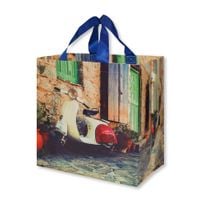 torba na zakupy 24l 35x35x20 skuter 1szt