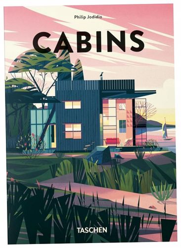 Cabins Jodidio, Philip na Arena.pl