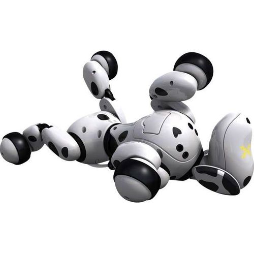 Zoomer - Interaktywny pies robot dalmatńczyk 14400 na Arena.pl