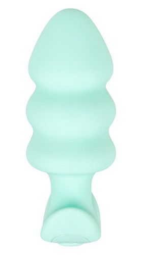 Cuties Vibrating Plugs Green na Arena.pl
