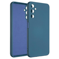 beline etui silicone samsung a05s a057niebieski/blue