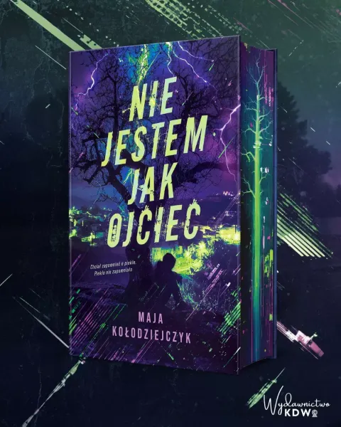 Nie jestem jak ojciec zdjęcie 5