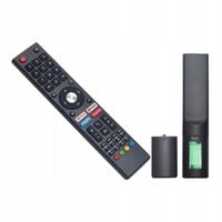 Pilot Do Telewizora Zastępczy Smart Uniwersalny Bluetooth Głosowy Zdalny