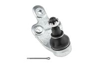 SWORZEŃ WAHACZA PRZÓD TOYOTA CAMRY 2006 2007 2008 2009 2010 2011