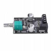Płyta wzmacniacza mocy Bluetooth 2x50W lewy prawy kanał 2.0 C3