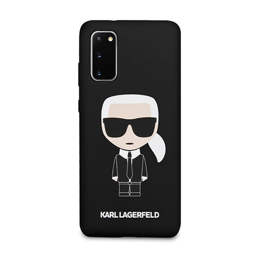 Etui do Samsung Galaxy S20 (Black) na Arena.pl