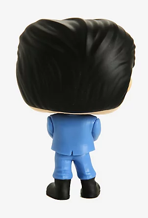 Funko POP! Rocks Duran Duran Roger Taylor 128 na Arena.pl